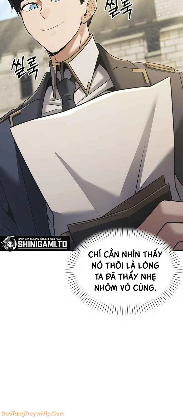 Cuộc Sống Hồi Quy Của Pháp Sư Hẻm Sau Chapter 30 - Trang 4