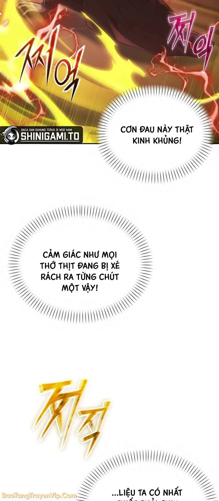 Cuộc Sống Hồi Quy Của Pháp Sư Hẻm Sau Chapter 30 - Trang 42