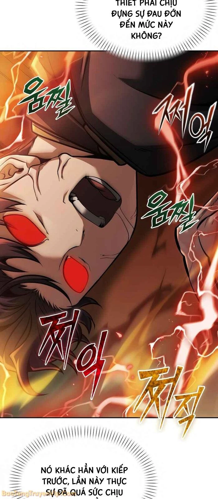 Cuộc Sống Hồi Quy Của Pháp Sư Hẻm Sau Chapter 30 - Trang 43