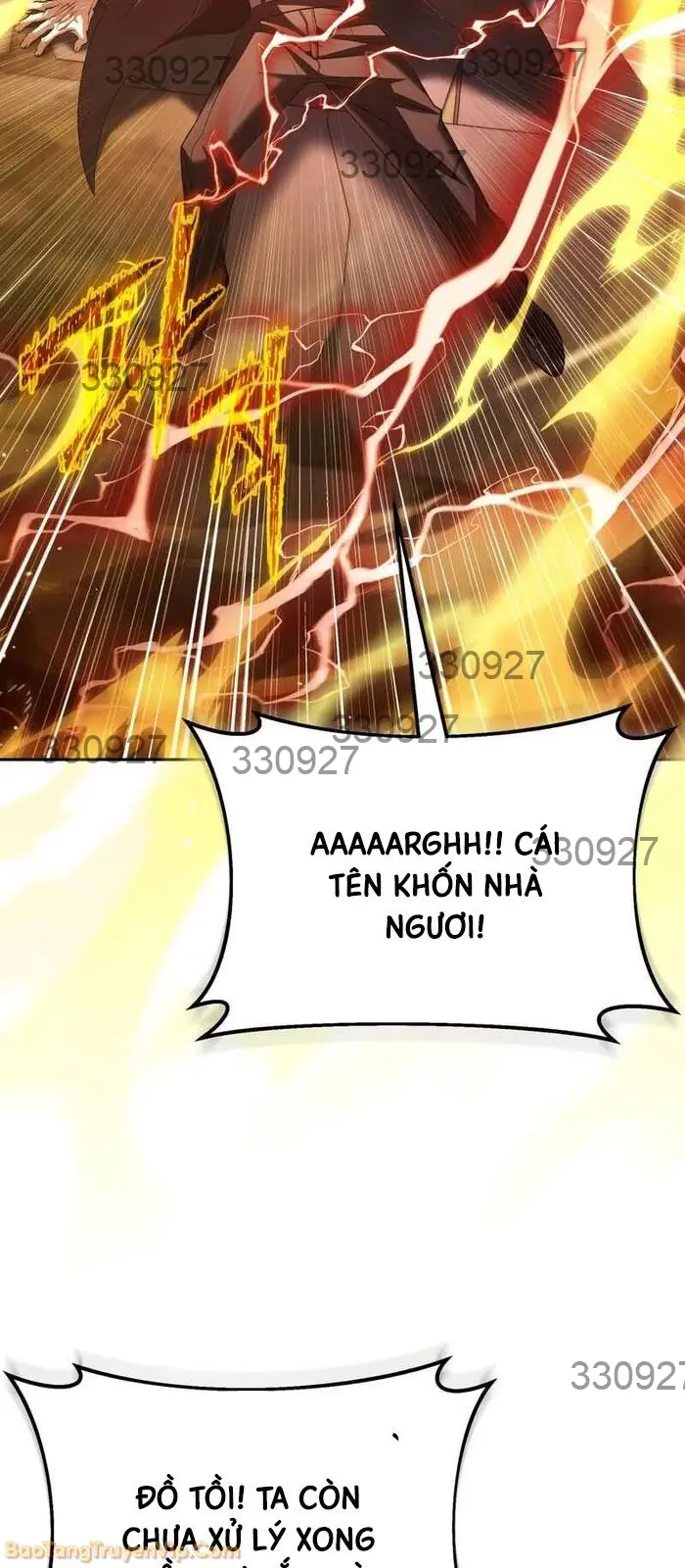 Cuộc Sống Hồi Quy Của Pháp Sư Hẻm Sau Chapter 30 - Trang 46