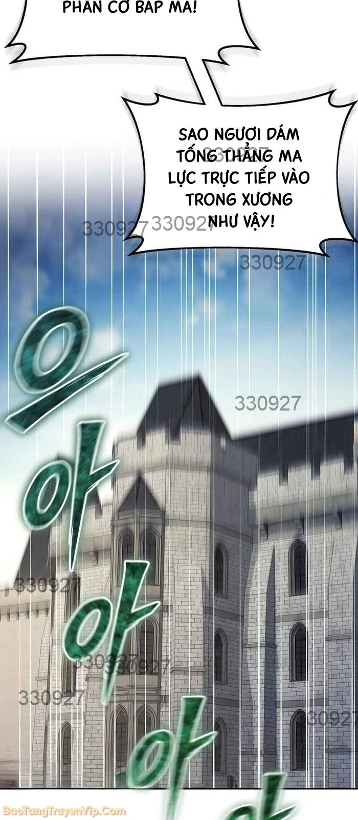 Cuộc Sống Hồi Quy Của Pháp Sư Hẻm Sau Chapter 30 - Trang 47
