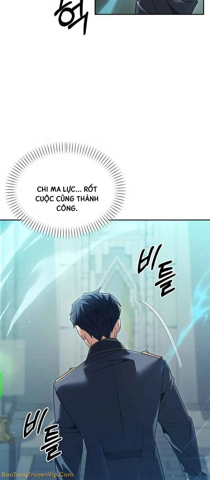 Cuộc Sống Hồi Quy Của Pháp Sư Hẻm Sau Chapter 30 - Trang 50