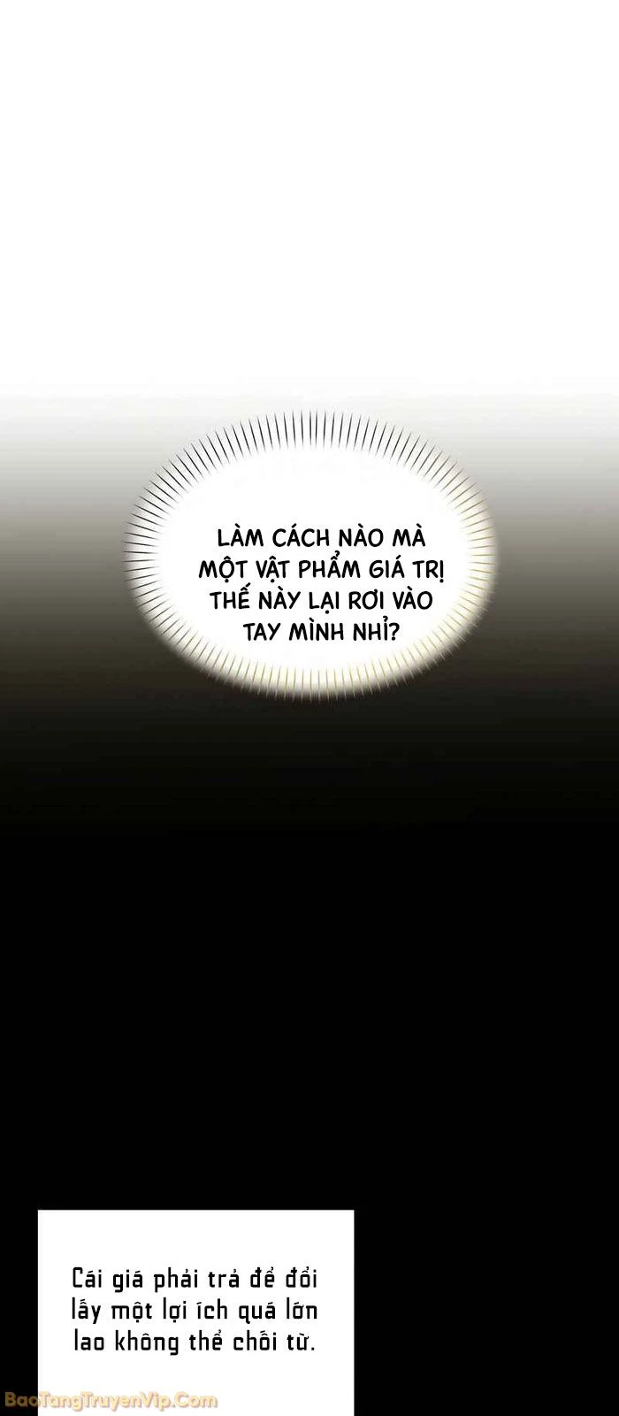 Cuộc Sống Hồi Quy Của Pháp Sư Hẻm Sau Chapter 30 - Trang 8