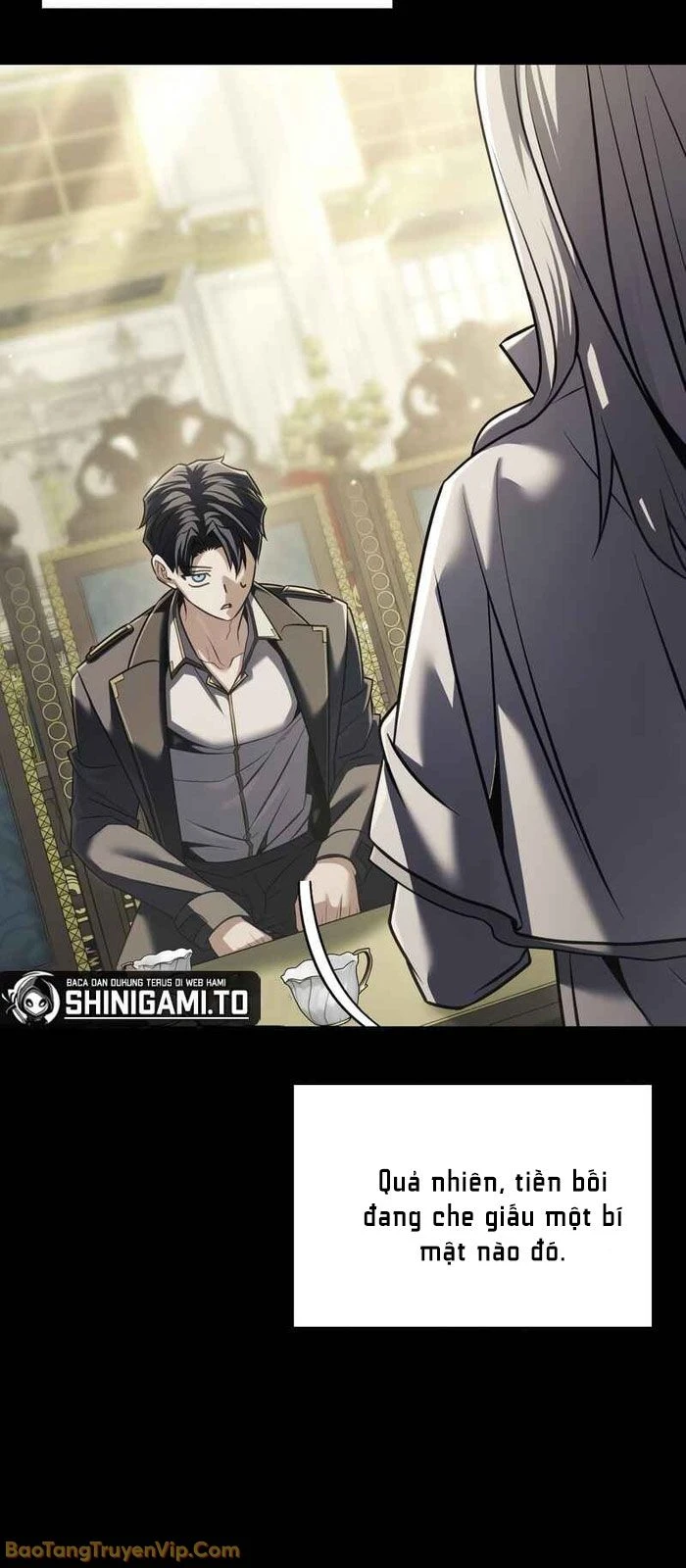 Cuộc Sống Hồi Quy Của Pháp Sư Hẻm Sau Chapter 30 - Trang 9