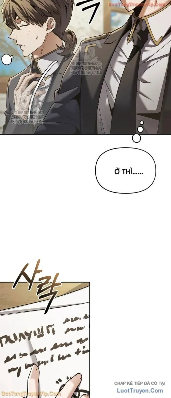 Cuộc Sống Hồi Quy Của Pháp Sư Hẻm Sau Chapter 31 - Trang 10