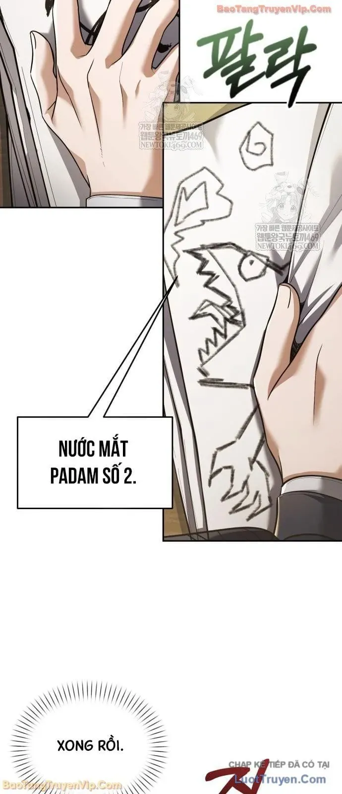 Cuộc Sống Hồi Quy Của Pháp Sư Hẻm Sau Chapter 31 - Trang 11