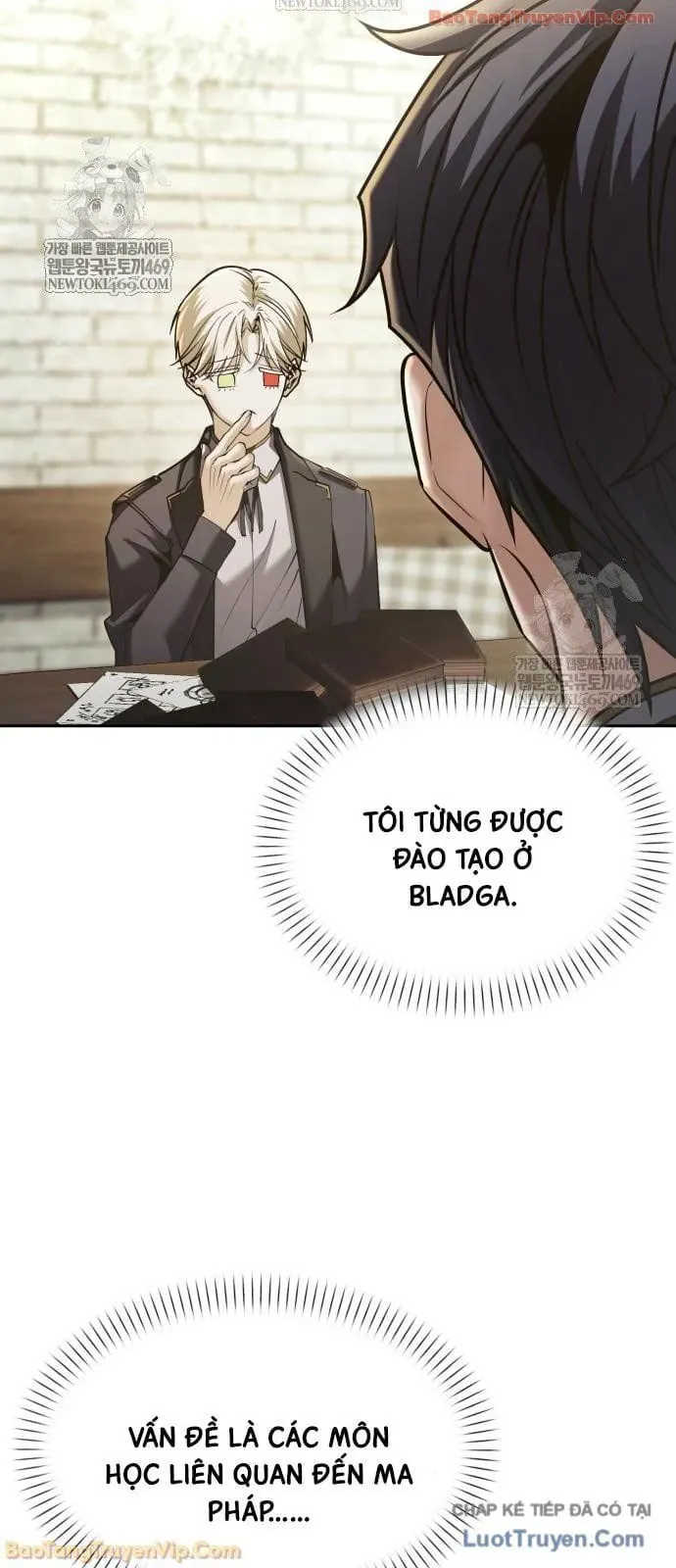 Cuộc Sống Hồi Quy Của Pháp Sư Hẻm Sau Chapter 31 - Trang 13