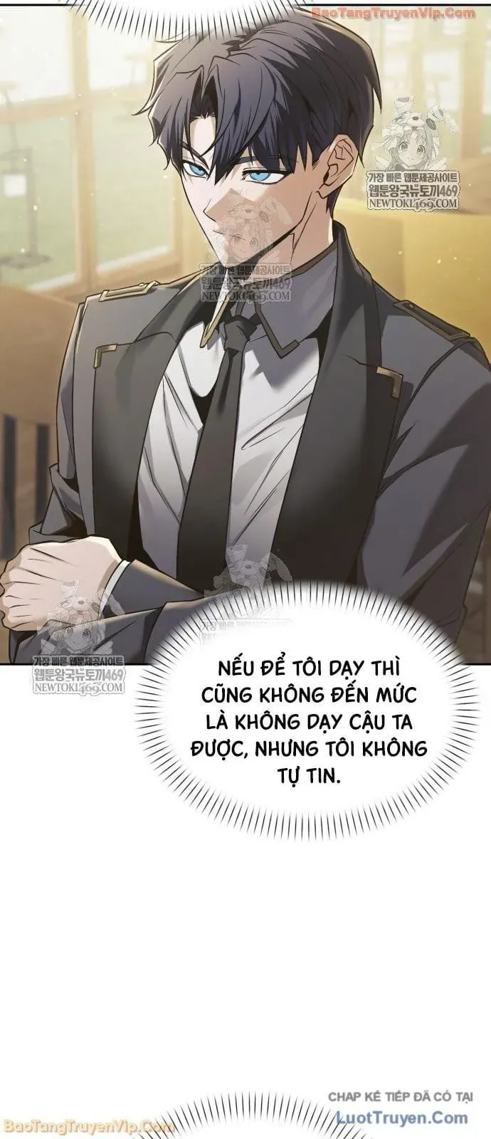 Cuộc Sống Hồi Quy Của Pháp Sư Hẻm Sau Chapter 31 - Trang 14