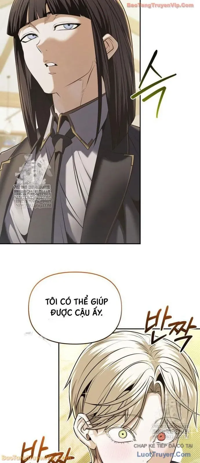 Cuộc Sống Hồi Quy Của Pháp Sư Hẻm Sau Chapter 31 - Trang 20