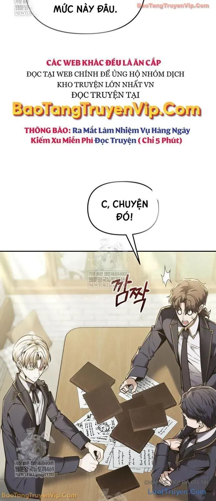 Cuộc Sống Hồi Quy Của Pháp Sư Hẻm Sau Chapter 31 - Trang 23