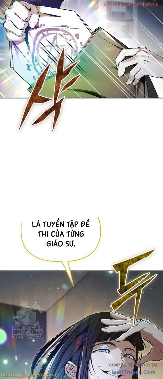 Cuộc Sống Hồi Quy Của Pháp Sư Hẻm Sau Chapter 31 - Trang 26