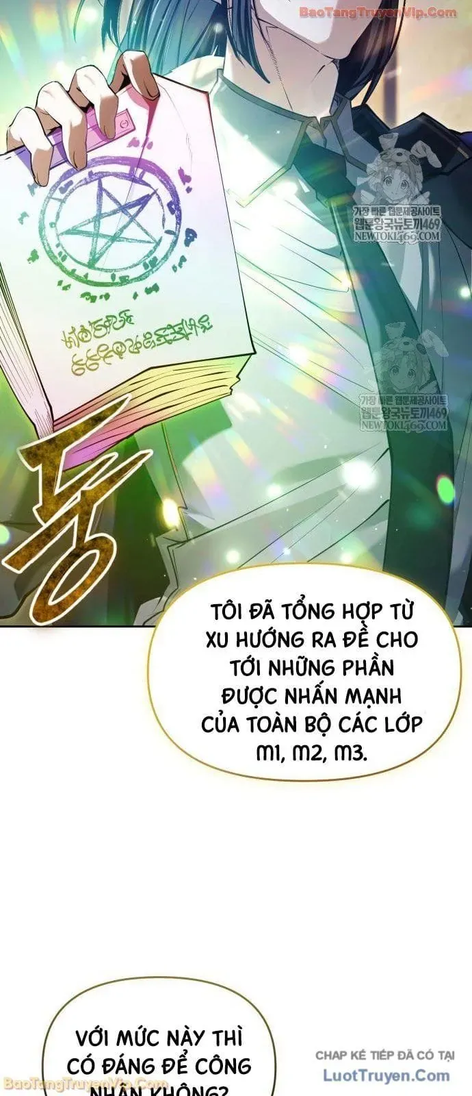 Cuộc Sống Hồi Quy Của Pháp Sư Hẻm Sau Chapter 31 - Trang 27