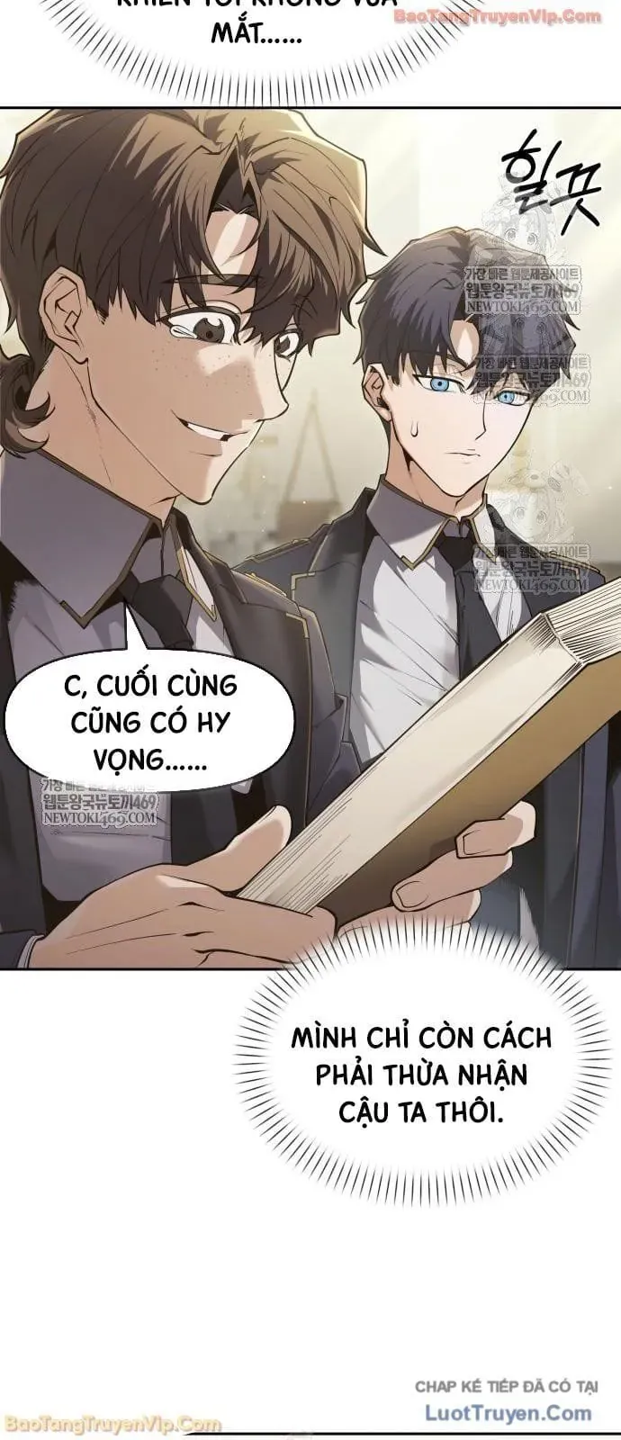 Cuộc Sống Hồi Quy Của Pháp Sư Hẻm Sau Chapter 31 - Trang 29