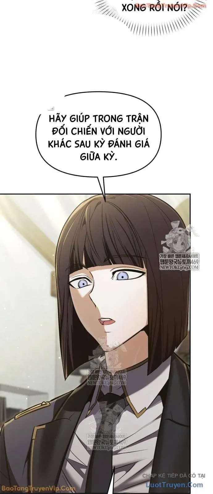 Cuộc Sống Hồi Quy Của Pháp Sư Hẻm Sau Chapter 31 - Trang 32