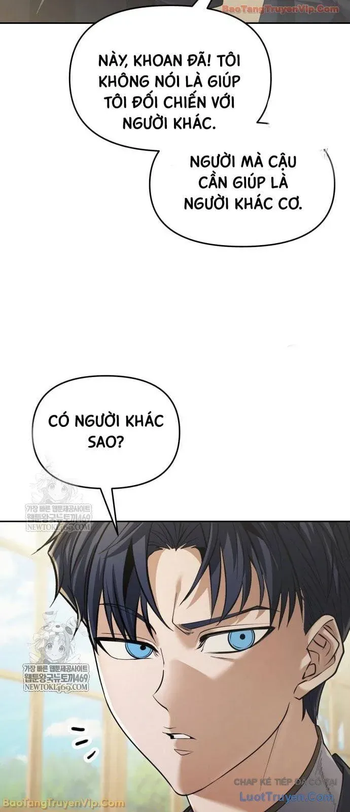 Cuộc Sống Hồi Quy Của Pháp Sư Hẻm Sau Chapter 31 - Trang 35