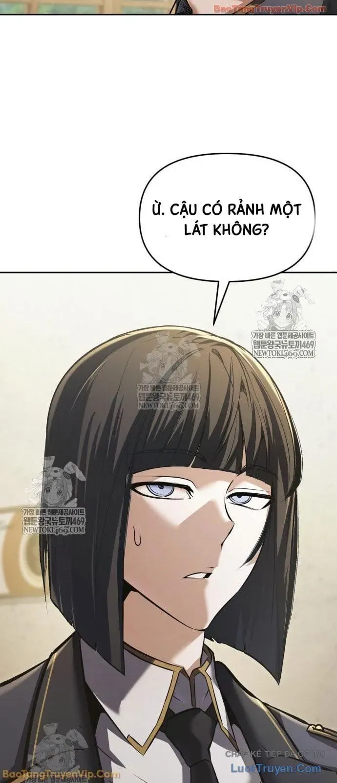 Cuộc Sống Hồi Quy Của Pháp Sư Hẻm Sau Chapter 31 - Trang 36