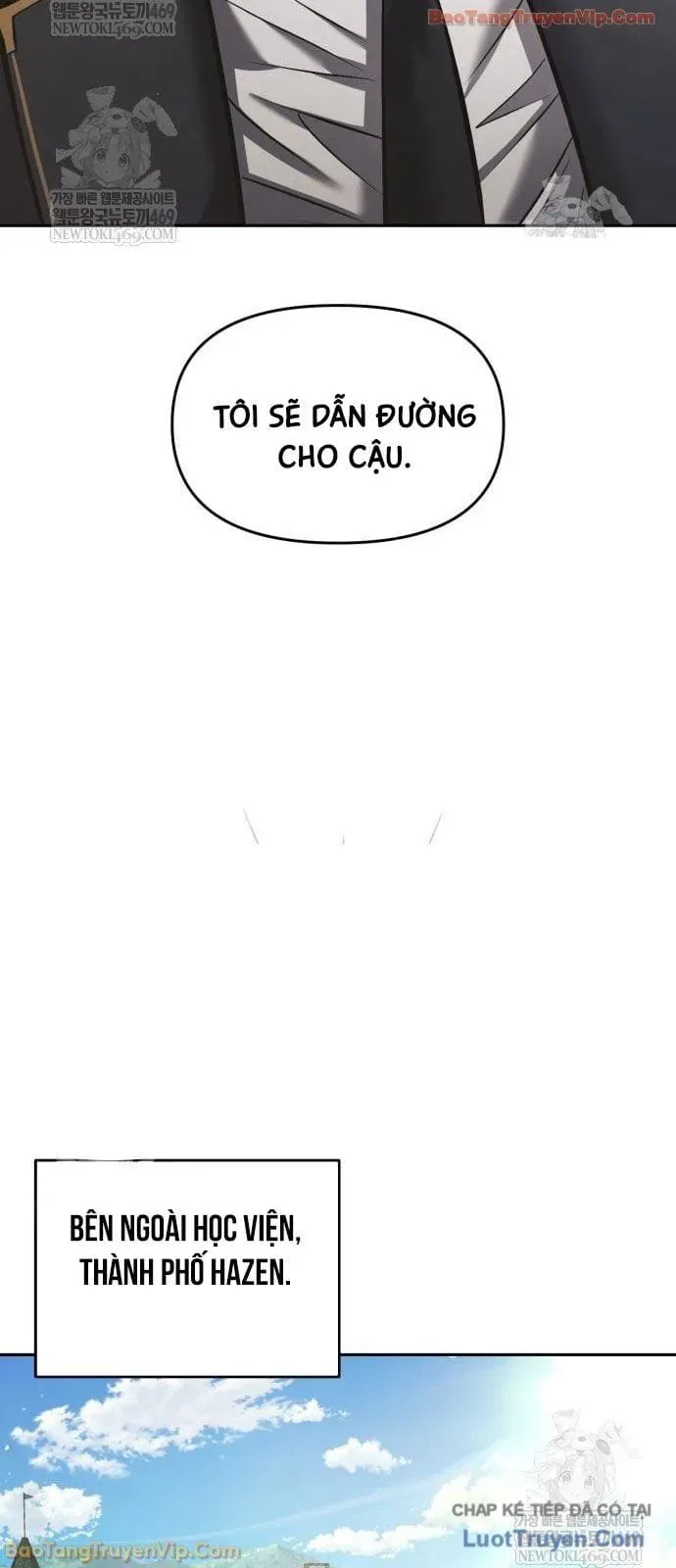 Cuộc Sống Hồi Quy Của Pháp Sư Hẻm Sau Chapter 31 - Trang 37