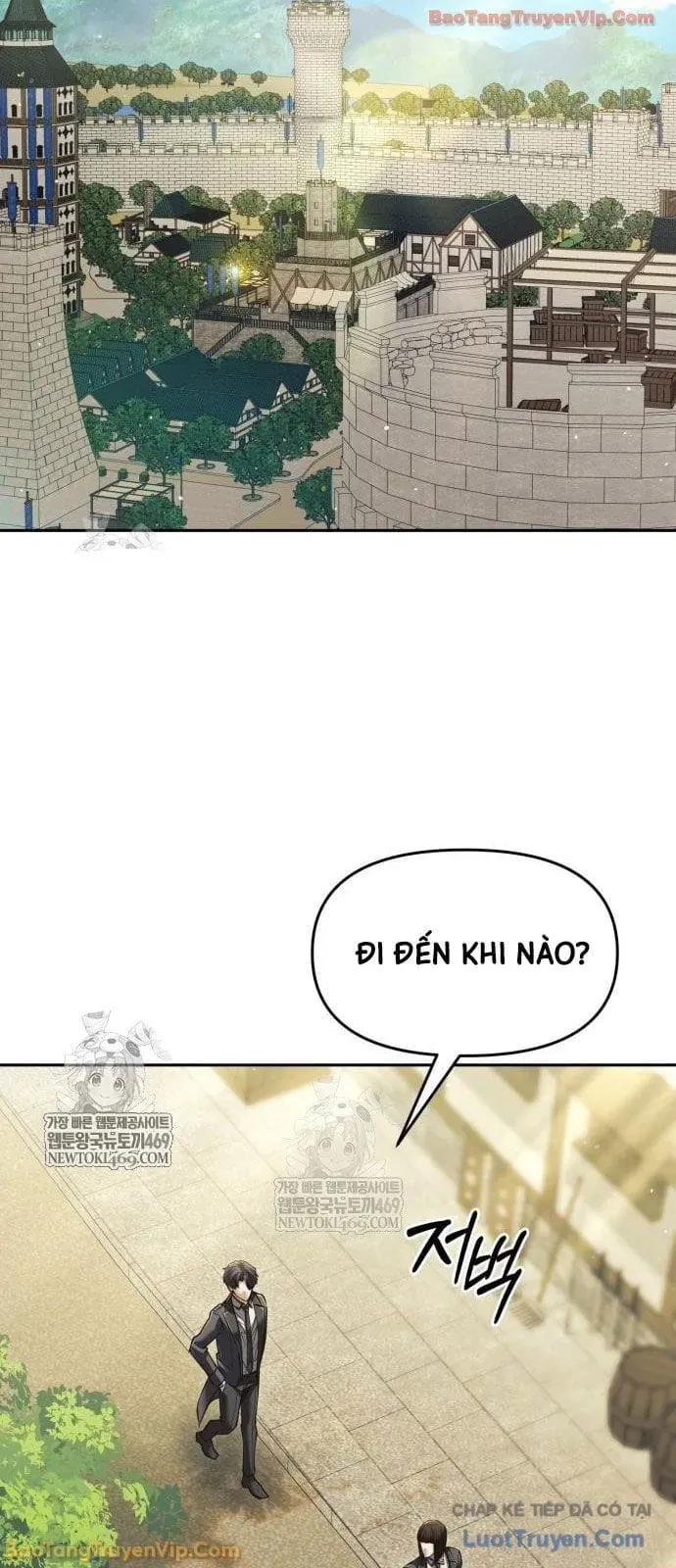 Cuộc Sống Hồi Quy Của Pháp Sư Hẻm Sau Chapter 31 - Trang 38