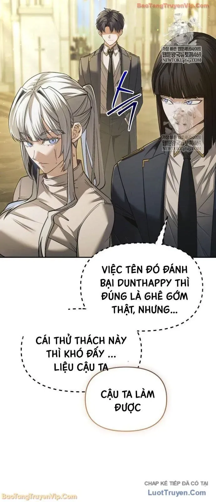 Cuộc Sống Hồi Quy Của Pháp Sư Hẻm Sau Chapter 31 - Trang 48