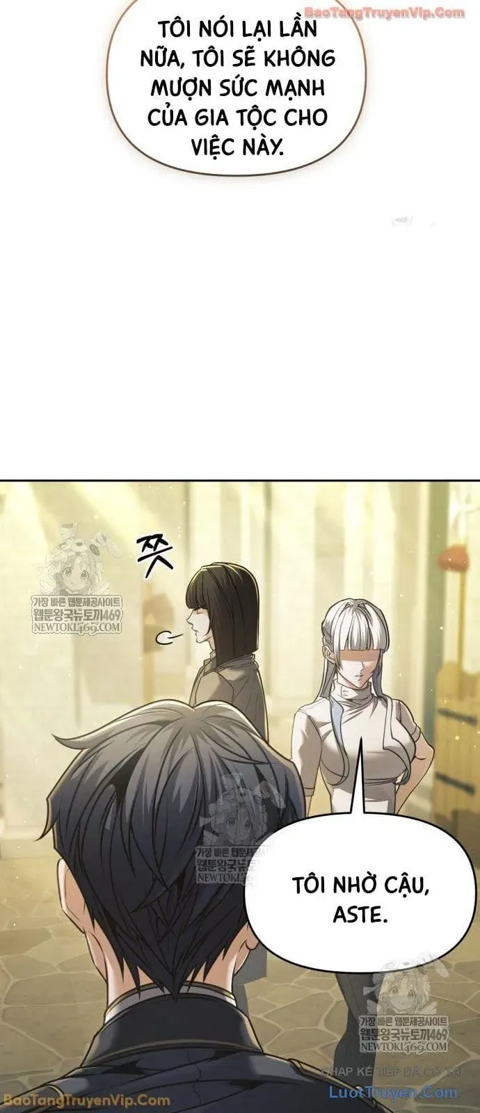 Cuộc Sống Hồi Quy Của Pháp Sư Hẻm Sau Chapter 31 - Trang 50