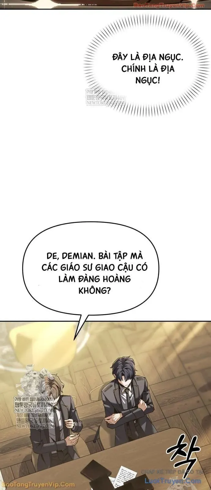 Cuộc Sống Hồi Quy Của Pháp Sư Hẻm Sau Chapter 31 - Trang 8