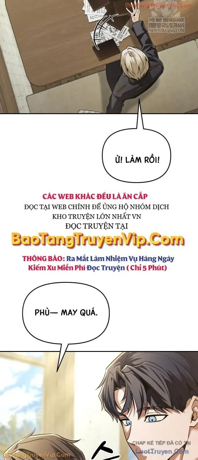 Cuộc Sống Hồi Quy Của Pháp Sư Hẻm Sau Chapter 31 - Trang 9