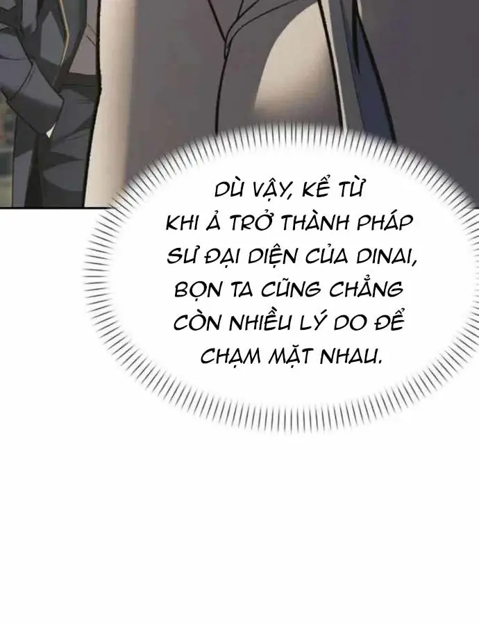 Cuộc Sống Hồi Quy Của Pháp Sư Hẻm Sau Chapter 32 - Trang 11