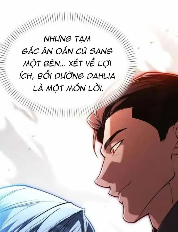Cuộc Sống Hồi Quy Của Pháp Sư Hẻm Sau Chapter 32 - Trang 12