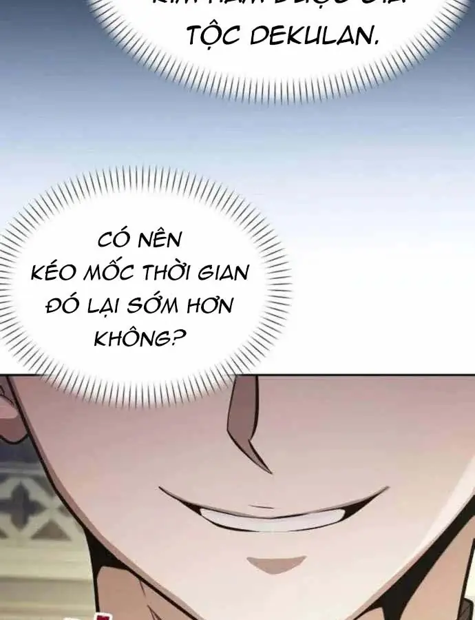 Cuộc Sống Hồi Quy Của Pháp Sư Hẻm Sau Chapter 32 - Trang 14
