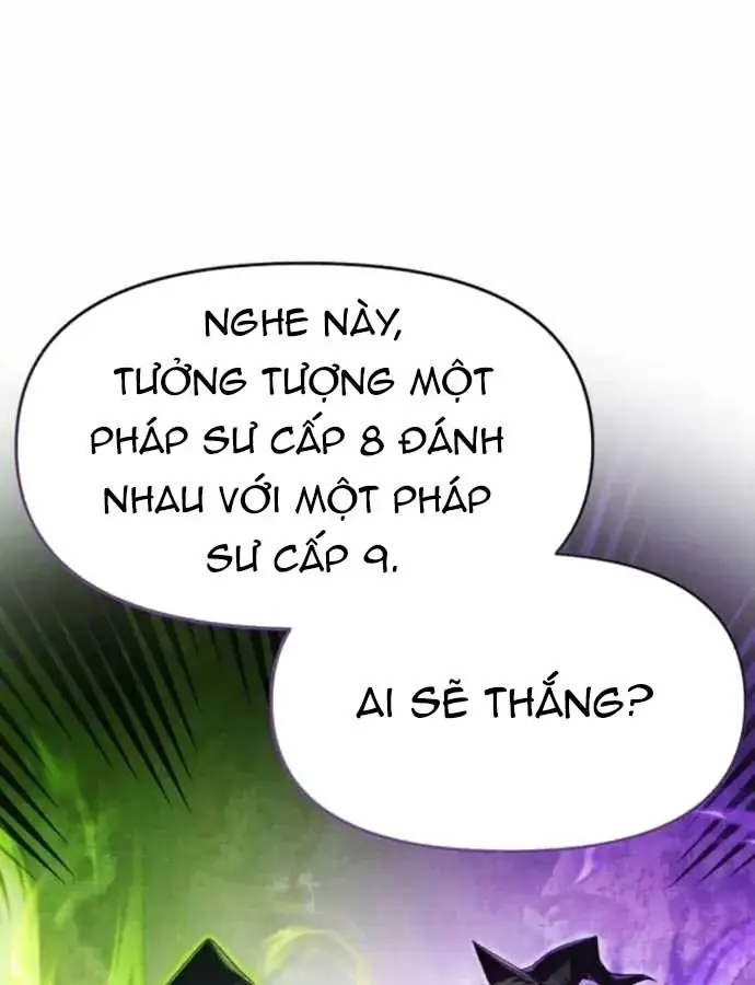 Cuộc Sống Hồi Quy Của Pháp Sư Hẻm Sau Chapter 32 - Trang 24
