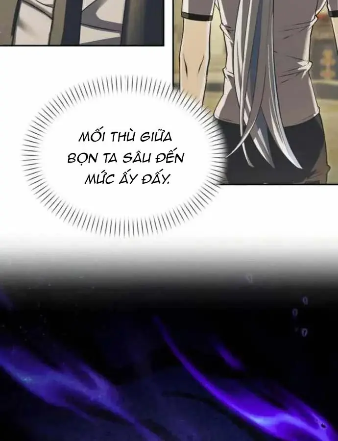 Cuộc Sống Hồi Quy Của Pháp Sư Hẻm Sau Chapter 32 - Trang 6
