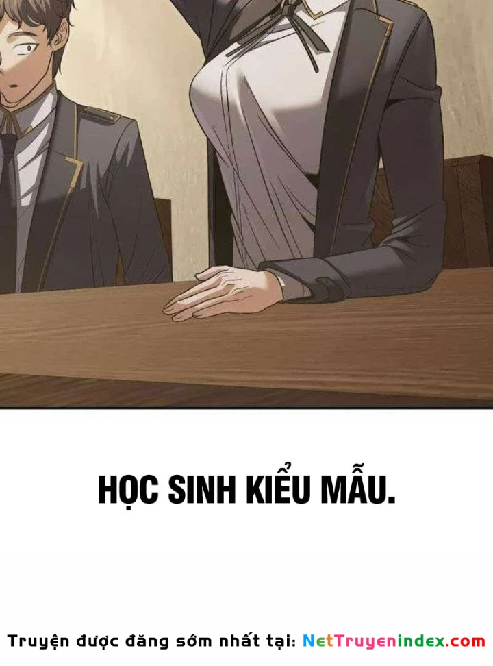 Cuộc Sống Hồi Quy Của Pháp Sư Hẻm Sau Chapter 33 - Trang 16