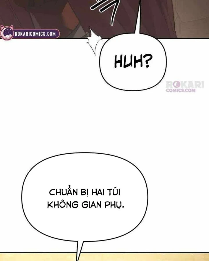 Cuộc Sống Hồi Quy Của Pháp Sư Hẻm Sau Chapter 33 - Trang 28