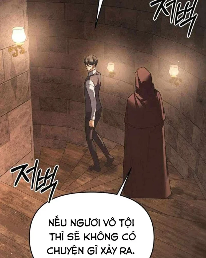 Cuộc Sống Hồi Quy Của Pháp Sư Hẻm Sau Chapter 33 - Trang 3