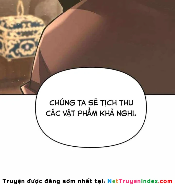 Cuộc Sống Hồi Quy Của Pháp Sư Hẻm Sau Chapter 33 - Trang 30