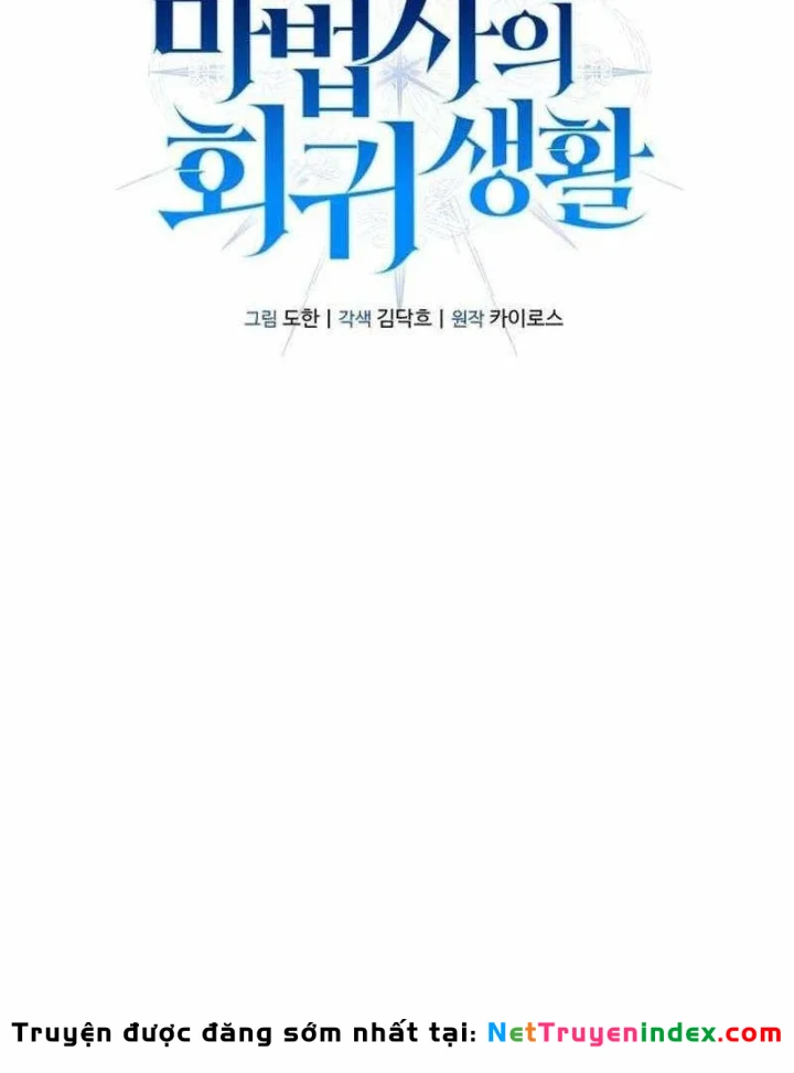 Cuộc Sống Hồi Quy Của Pháp Sư Hẻm Sau Chapter 33 - Trang 34