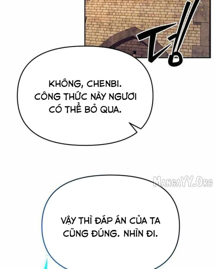 Cuộc Sống Hồi Quy Của Pháp Sư Hẻm Sau Chapter 33 - Trang 36