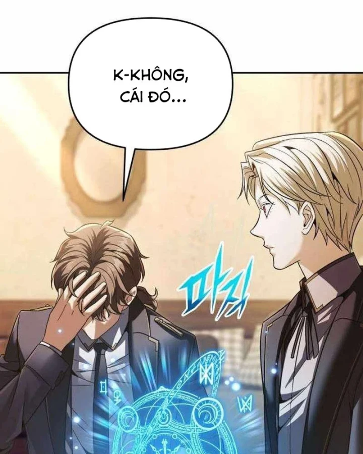 Cuộc Sống Hồi Quy Của Pháp Sư Hẻm Sau Chapter 33 - Trang 39