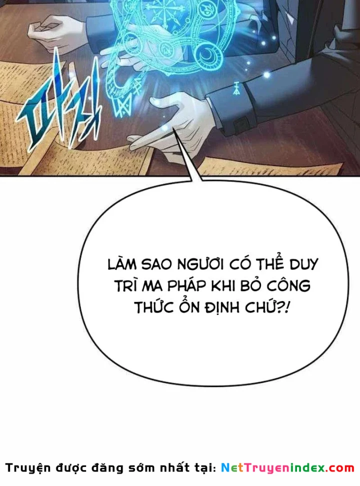 Cuộc Sống Hồi Quy Của Pháp Sư Hẻm Sau Chapter 33 - Trang 40