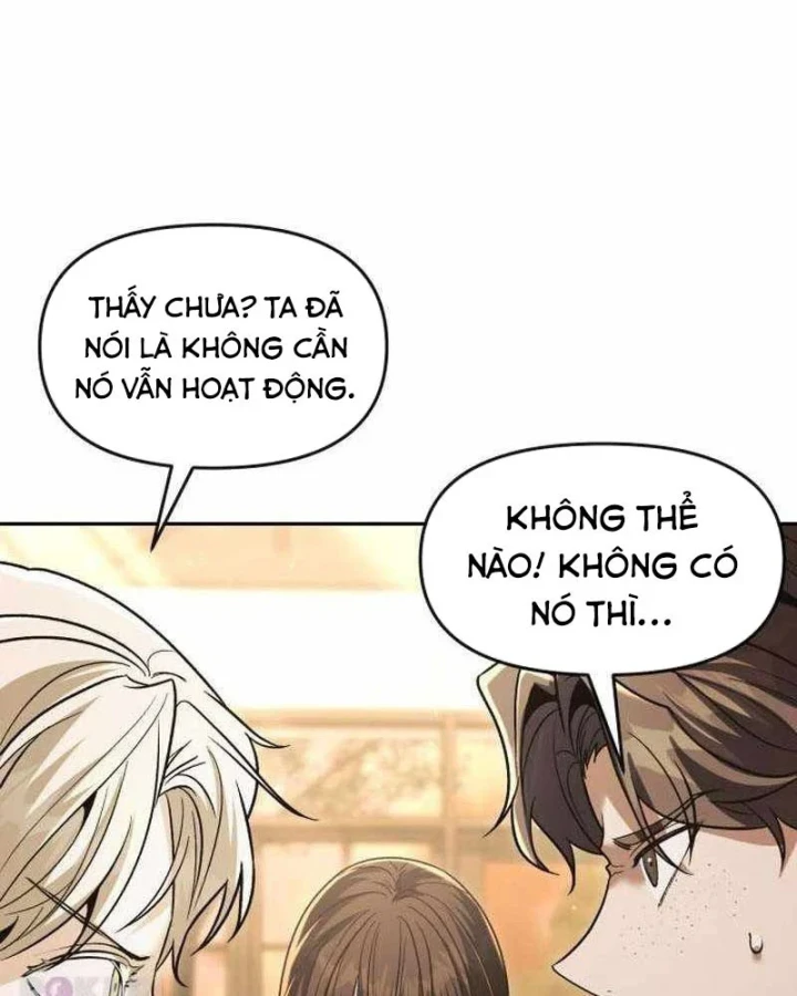 Cuộc Sống Hồi Quy Của Pháp Sư Hẻm Sau Chapter 33 - Trang 41