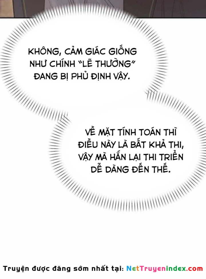 Cuộc Sống Hồi Quy Của Pháp Sư Hẻm Sau Chapter 33 - Trang 45