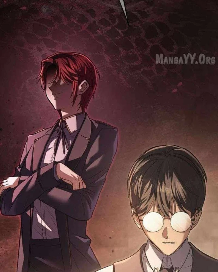 Cuộc Sống Hồi Quy Của Pháp Sư Hẻm Sau Chapter 33 - Trang 8