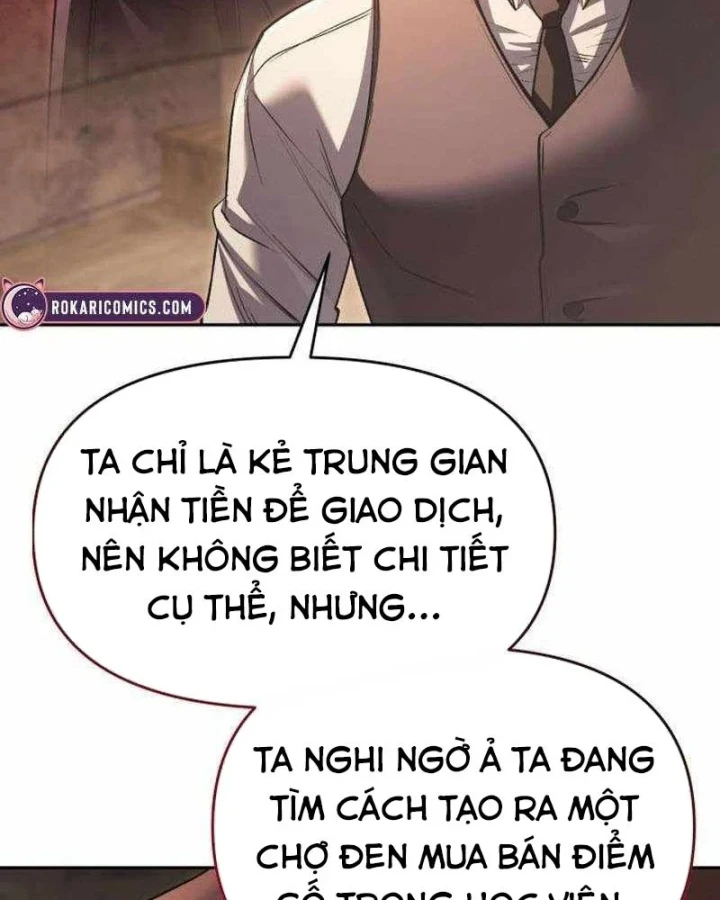 Cuộc Sống Hồi Quy Của Pháp Sư Hẻm Sau Chapter 33 - Trang 9