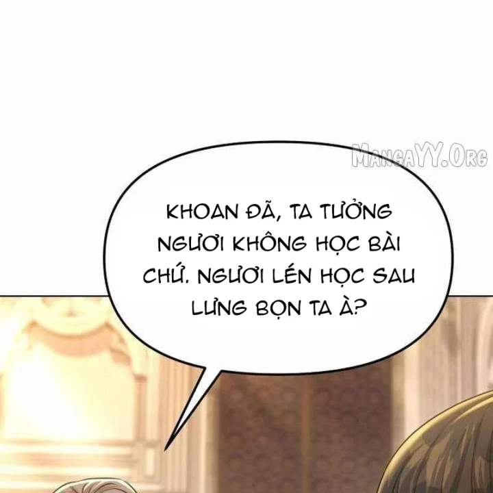 Cuộc Sống Hồi Quy Của Pháp Sư Hẻm Sau Chapter 34 - Trang 11
