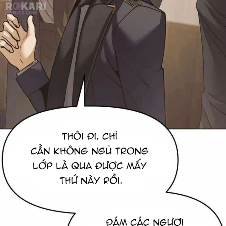 Cuộc Sống Hồi Quy Của Pháp Sư Hẻm Sau Chapter 34 - Trang 13