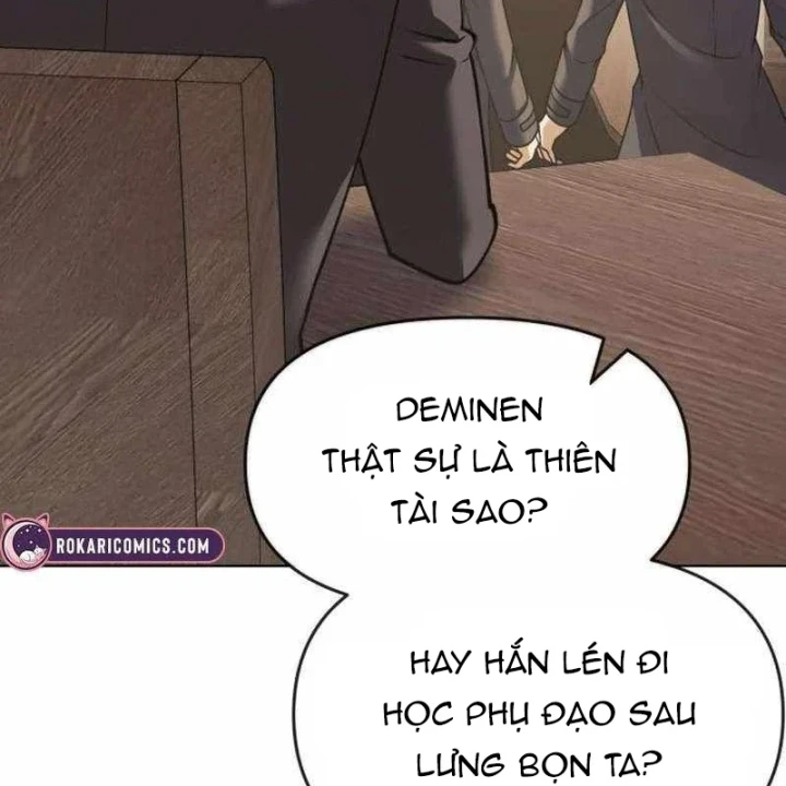 Cuộc Sống Hồi Quy Của Pháp Sư Hẻm Sau Chapter 34 - Trang 16