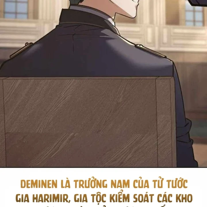 Cuộc Sống Hồi Quy Của Pháp Sư Hẻm Sau Chapter 34 - Trang 21