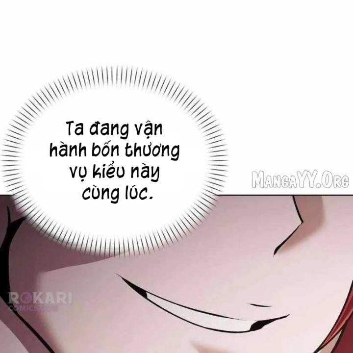 Cuộc Sống Hồi Quy Của Pháp Sư Hẻm Sau Chapter 34 - Trang 23