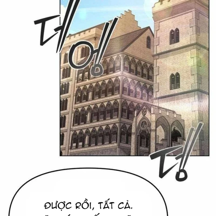 Cuộc Sống Hồi Quy Của Pháp Sư Hẻm Sau Chapter 34 - Trang 3