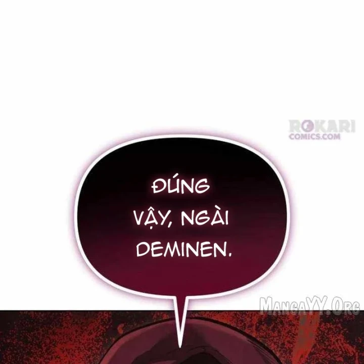Cuộc Sống Hồi Quy Của Pháp Sư Hẻm Sau Chapter 34 - Trang 35